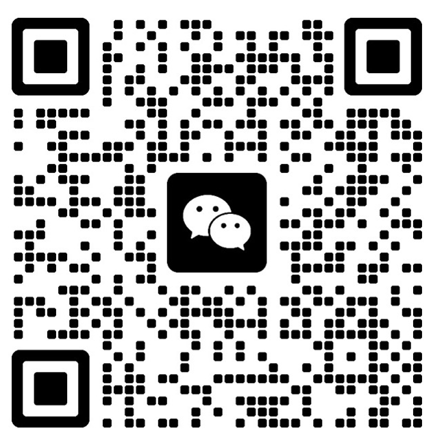 扫一扫加微信-造富网