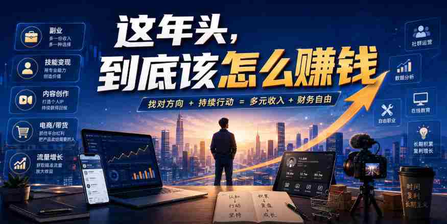 公众号记忆承载付费文:这年头,到底该怎么賺钱?-造富网