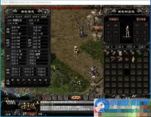 《千年传2》怀旧单机珍藏版:免虚拟机一键端+任务武功大背包,离线畅玩-造富网