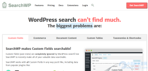 WordPress 站内搜索插件 SearchWP v4.6.1 破解版下载-造富网