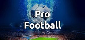 职业足球 /Pro Football Build.23270901 免安装中文版-造富网