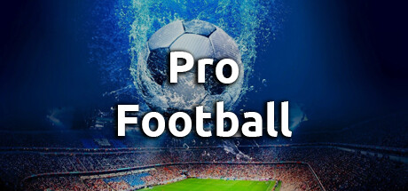 职业足球 /Pro Football Build.23270901 免安装中文版-造富网